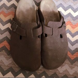 Birkenstock Boston